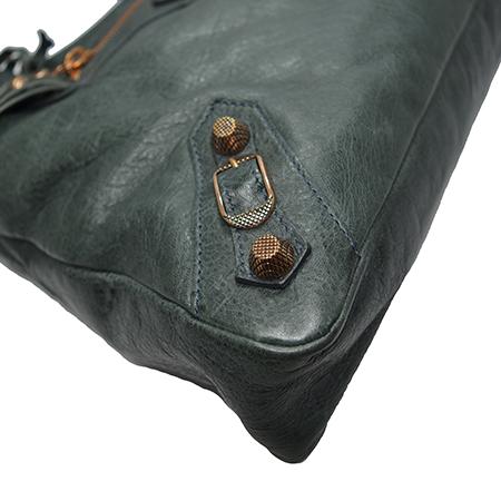 Balenciaga(�߷��þư�) 240578 ���̾�Ʈ Ÿ�� ��Ʈ �� ũ�ν��� + �����ſ� (W) �̹���3 - ���̺��� �߰���ǰ